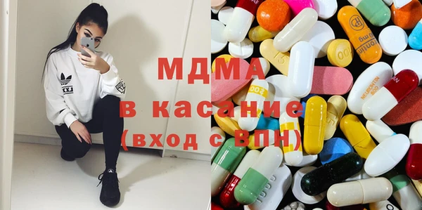 гашик Осинники
